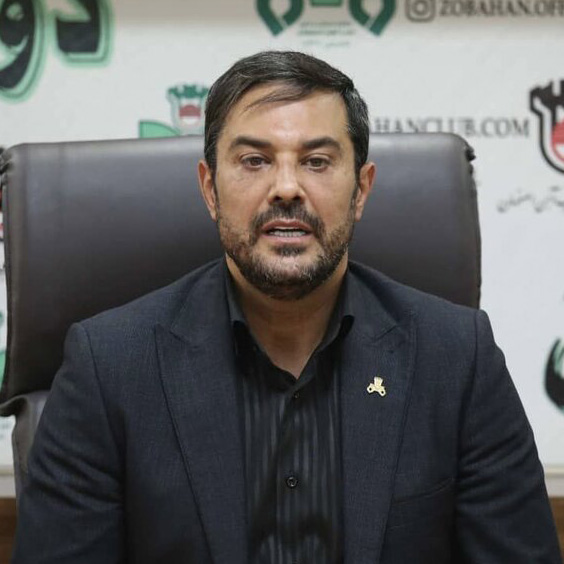 شارژ 40 درصدی بازیکنان ذوب آهن