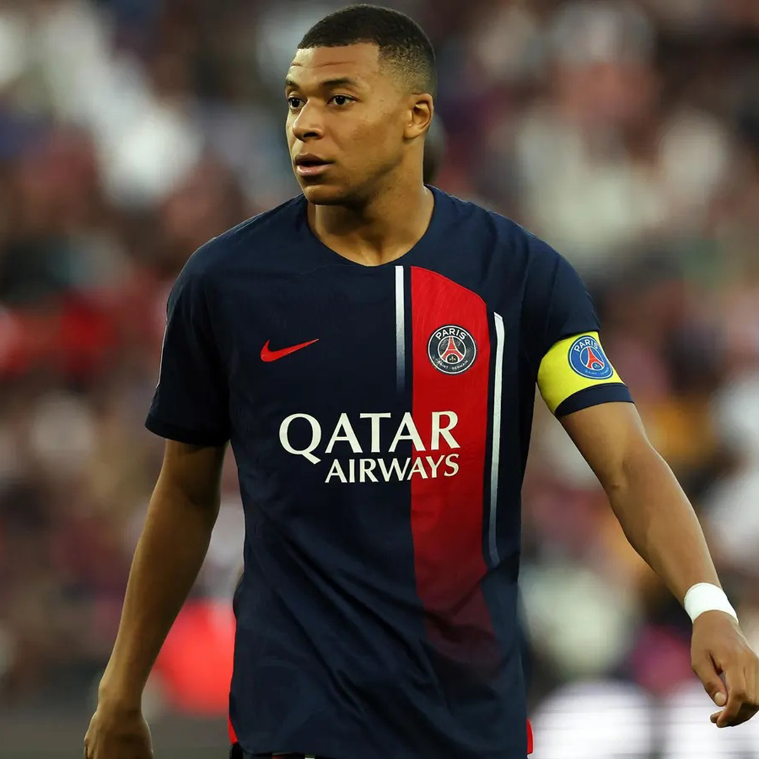 واکنش مشکوک امباپه به درخواست هواداران PSG