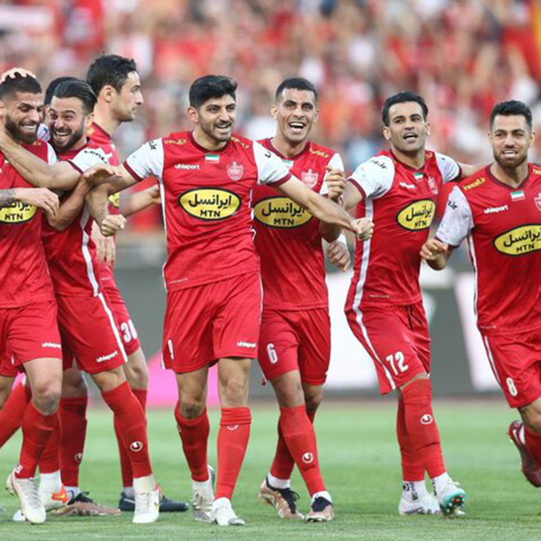 جدول لیگ برتر ایران- فصل 1401/02  هفته 29