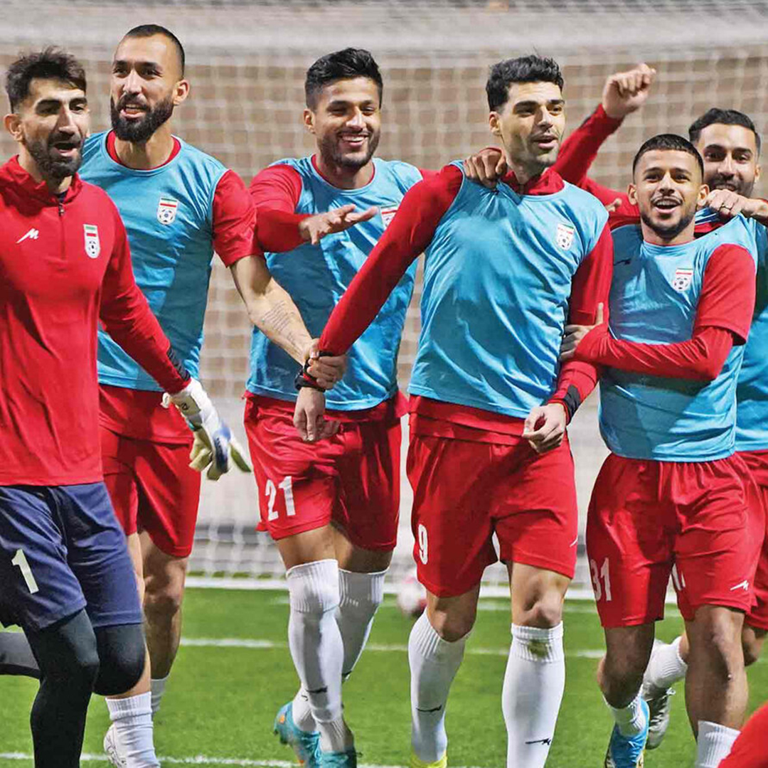 قدم دیگر تا بازگشت به صدر رنکینگ آسیا
