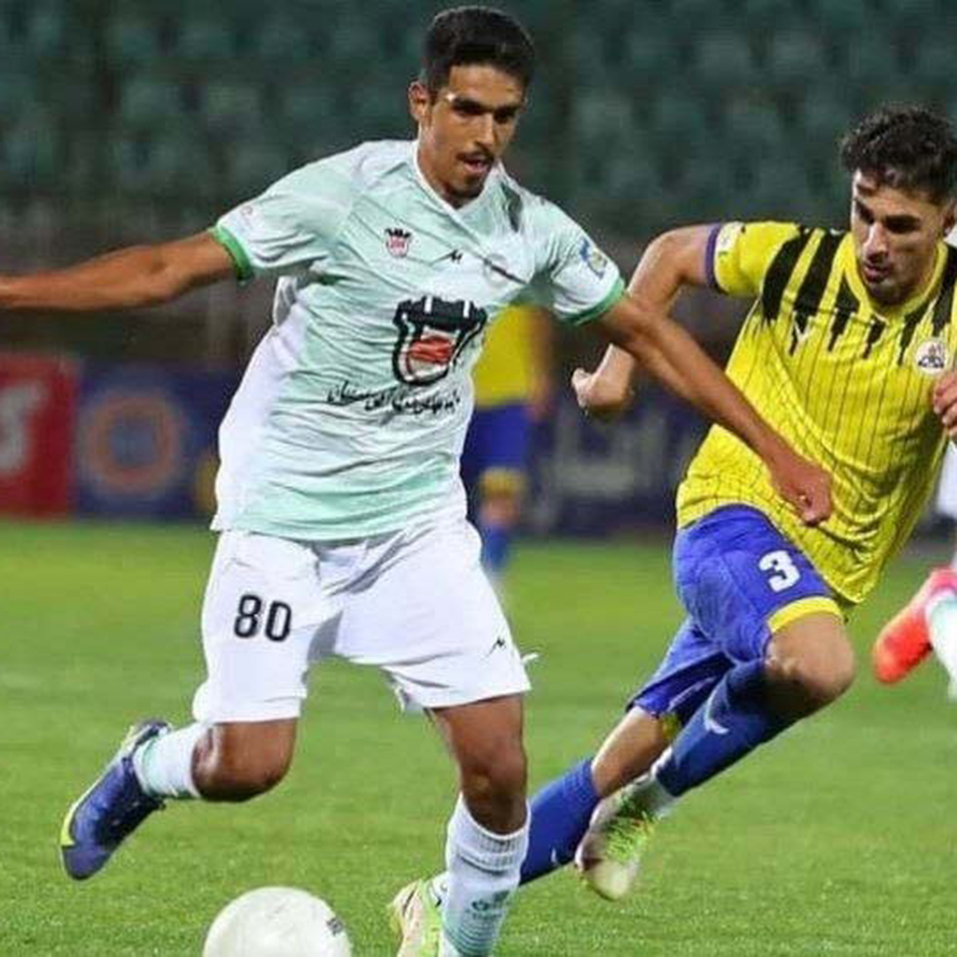 تلاش پرسپولیس برای هایجک جدید از نکونام