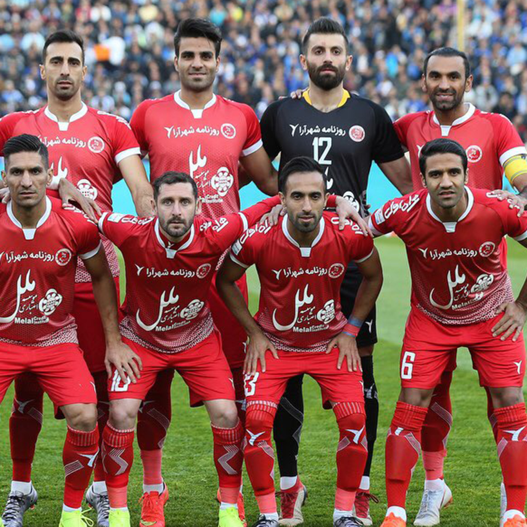 رسمی: شهرخودرو از لیگ یک حذف شد 