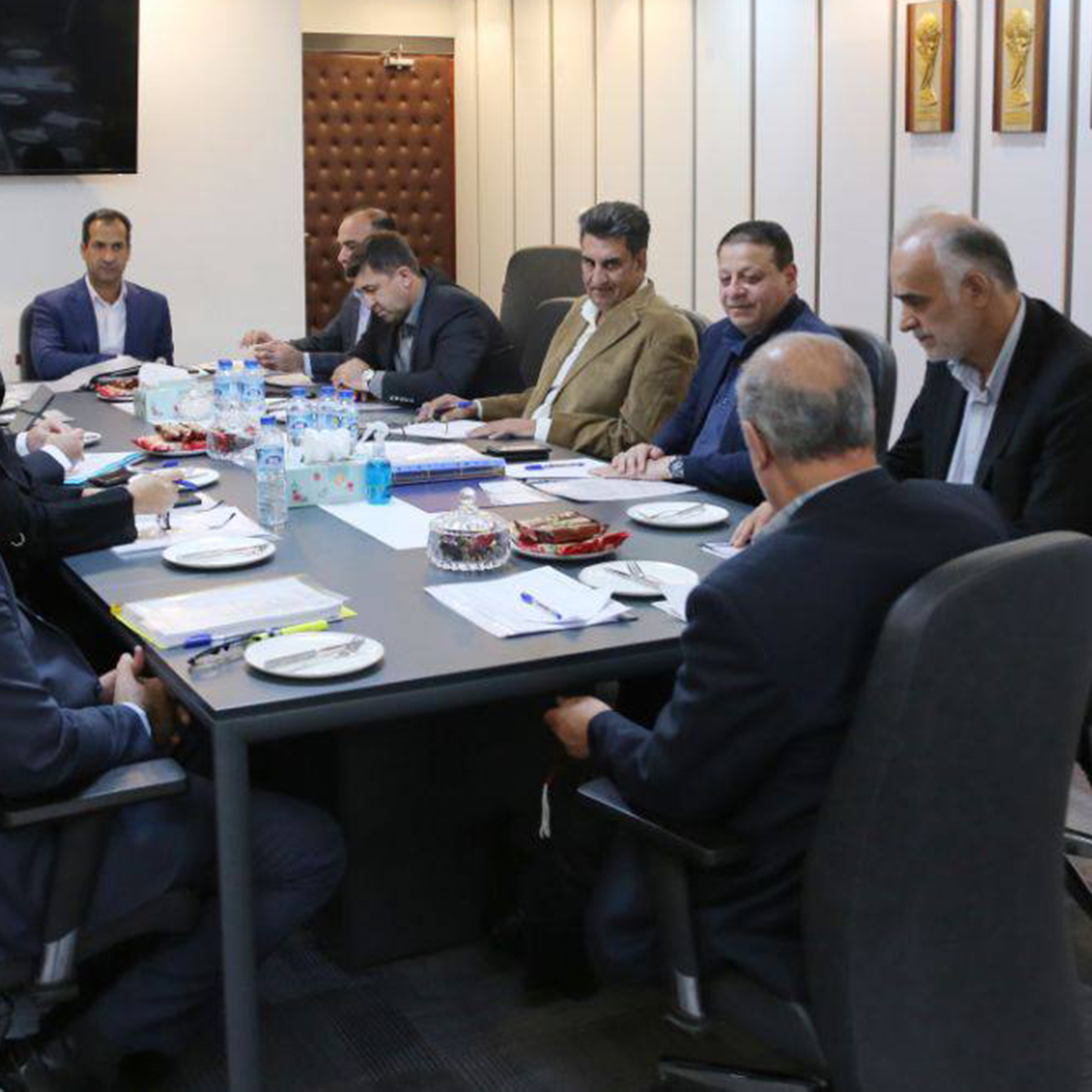 اعتراض فدراسیون فوتبال ایران به فیفا، اینجا خلیج فارس است