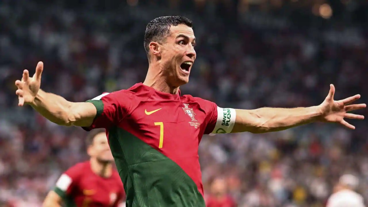 واکنش خاص رئیس النصر به جذب رونالدو