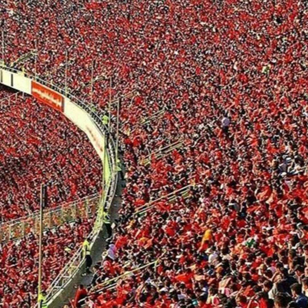 بلیت ‌فروشی خانگی پرسپولیس بعد از دو ماه