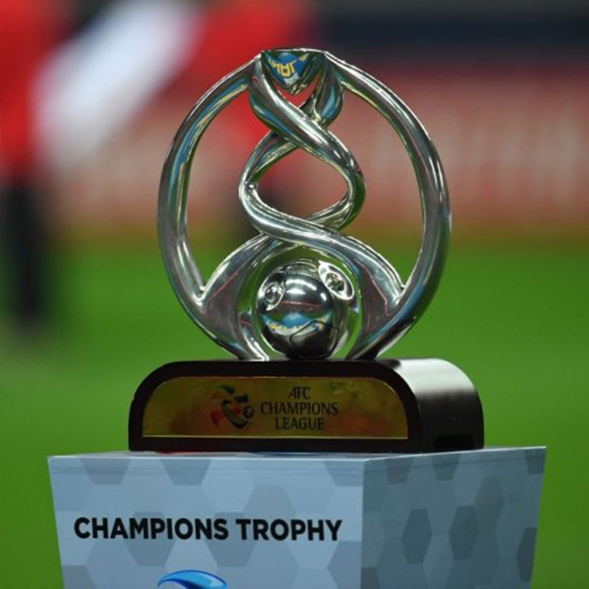 رکورد ویژه پرسپولیس و الهلال در فینال آسیا