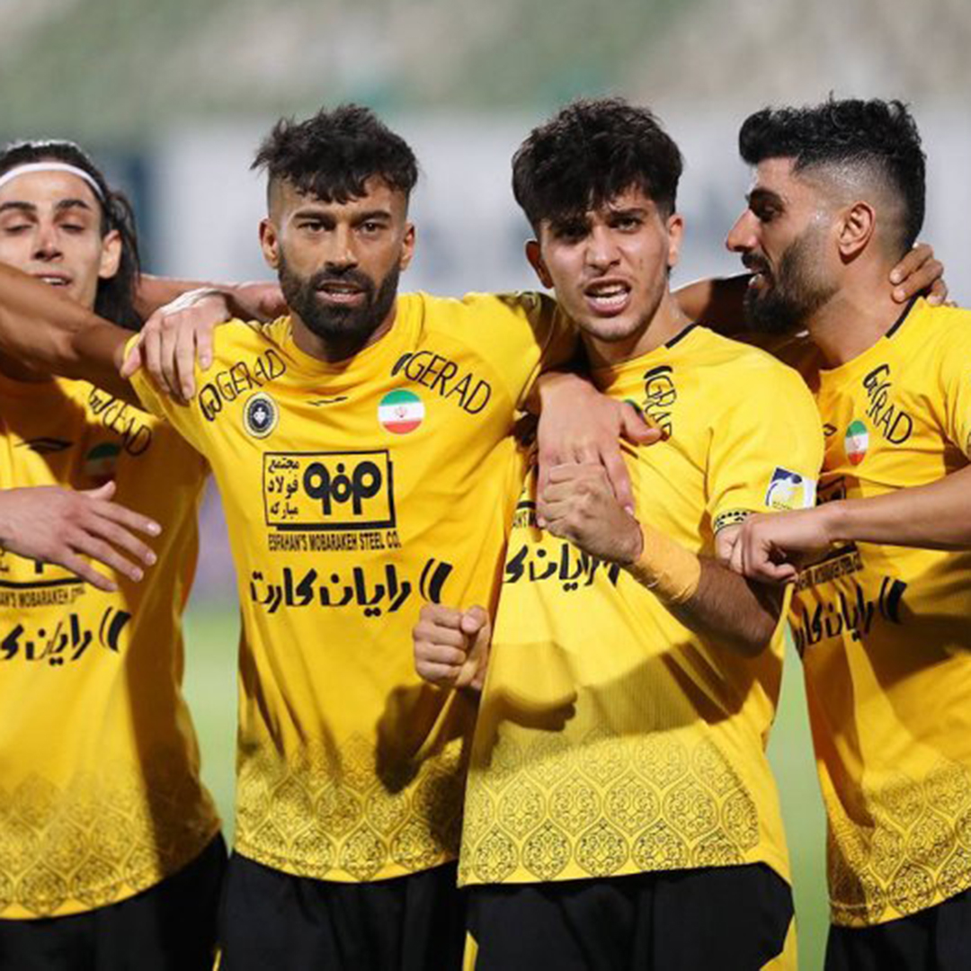 جدول لیگ برتر ایران - فصل 1402/03