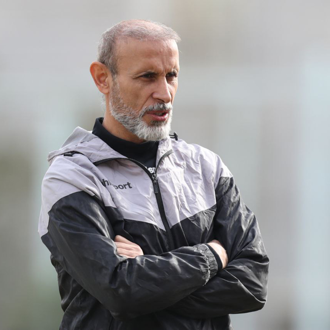برنامه نقل و انتقالاتی زمستانی پرسپولیس