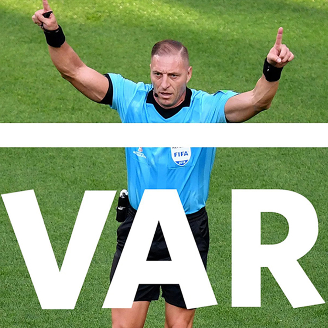 VAR شاید به فصل بعد لیگ برتر هم نرسد