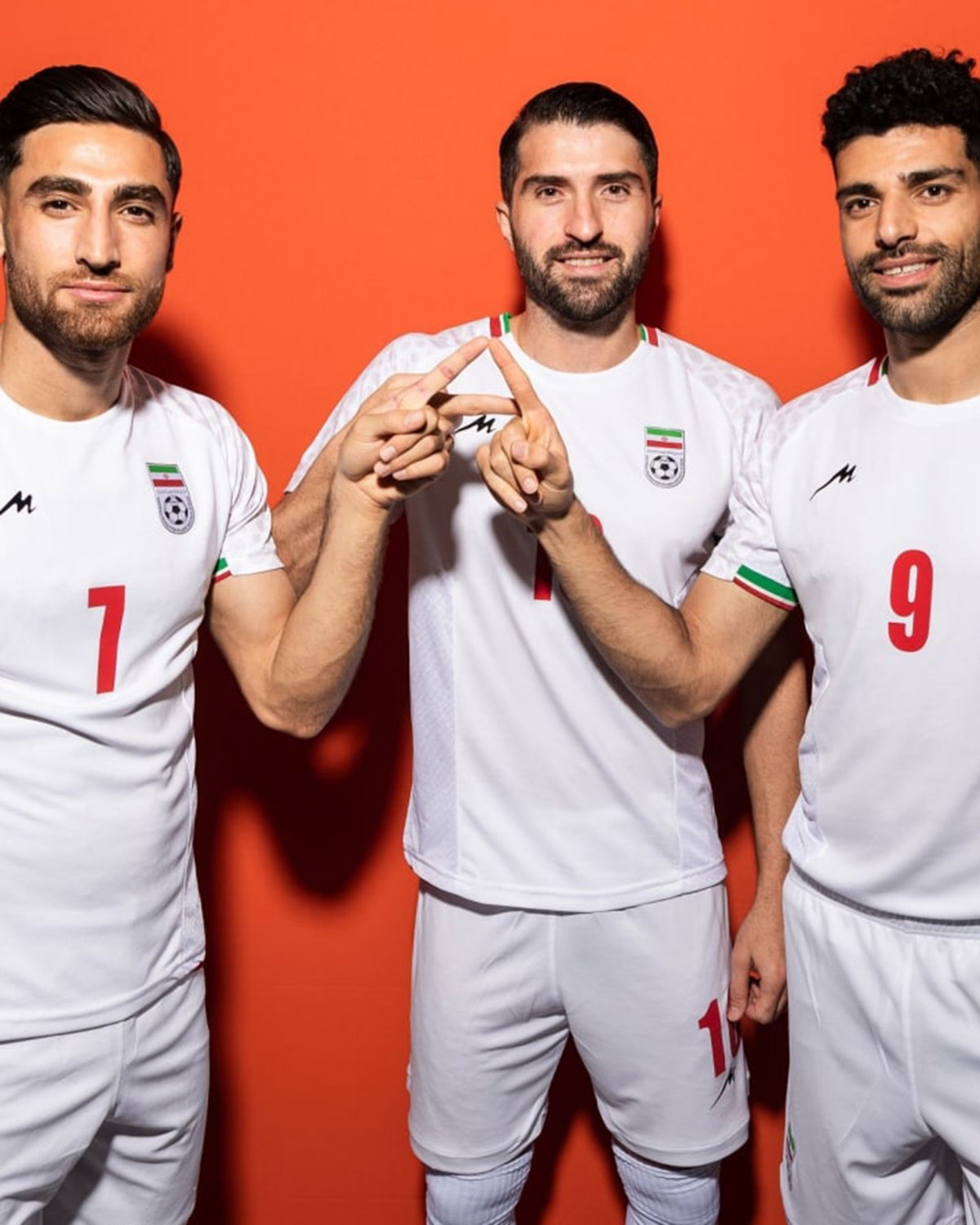 آخرین پیش‌ بینی از ترکیب اولیه ایران مقابل انگلیس