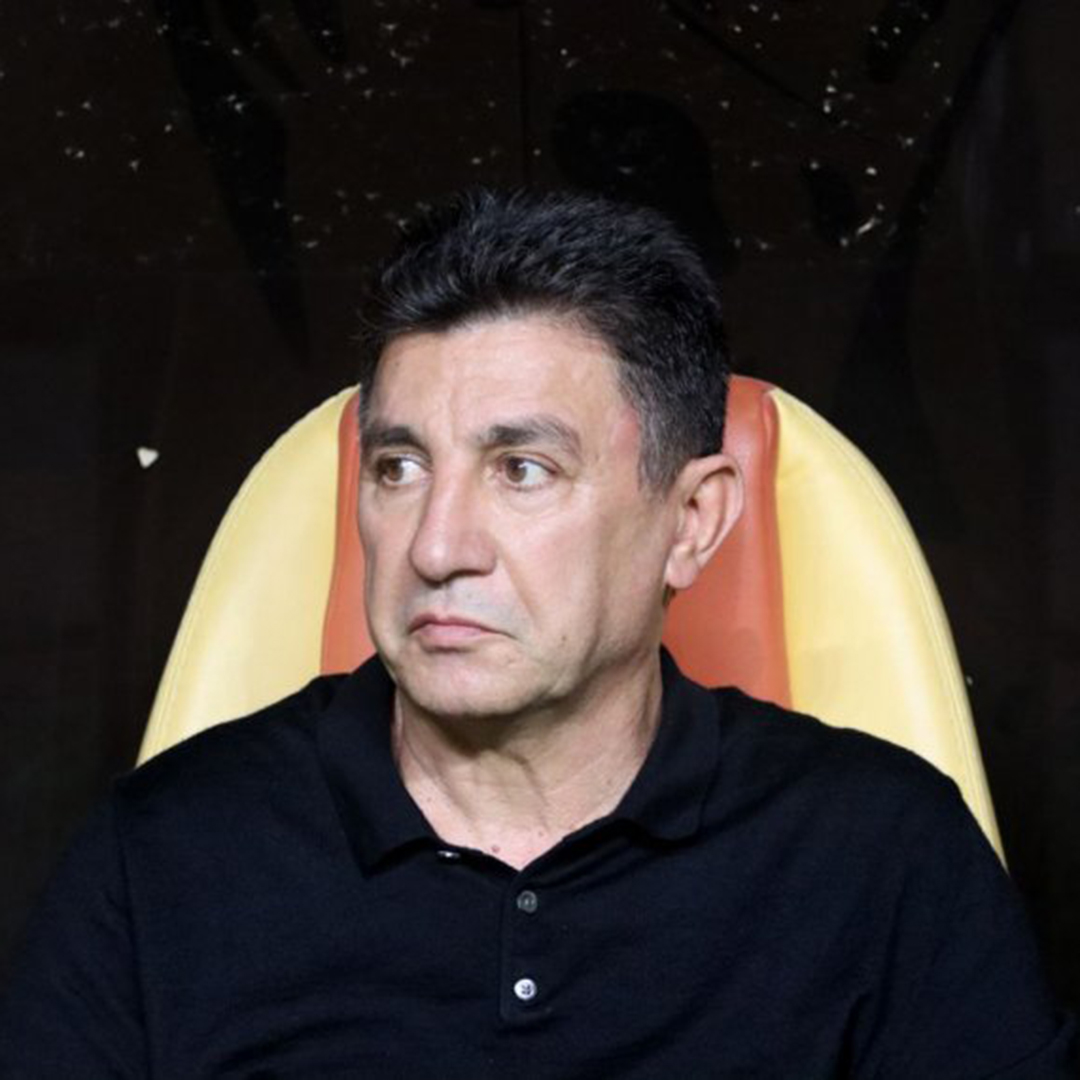 سرمربی تیم ملی ایران مشخص شد