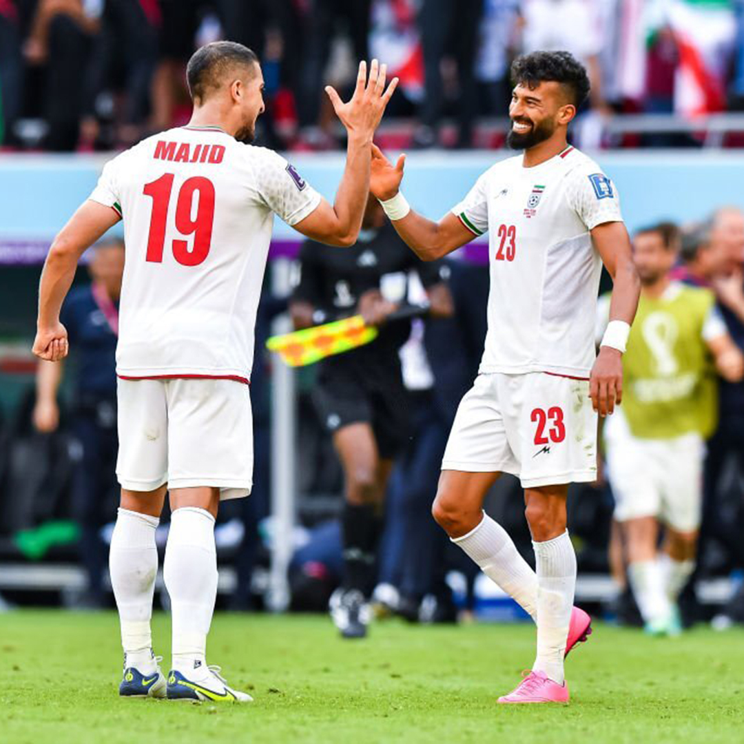 جدول مرحلۀ گروهی جام جهانی 2022 قطر