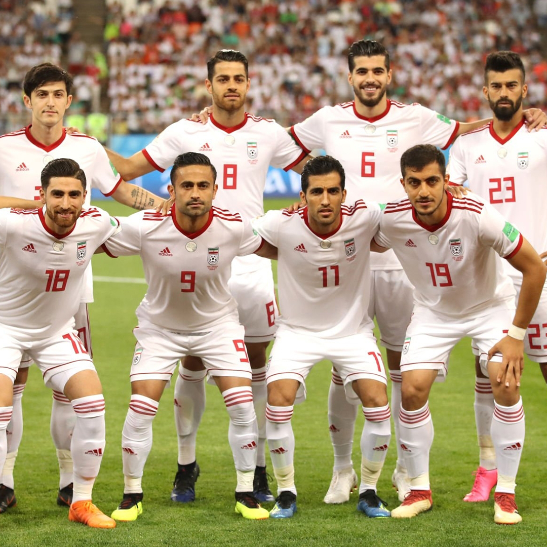 خبر خوش برای تیم ملی ایران در جام جهانی