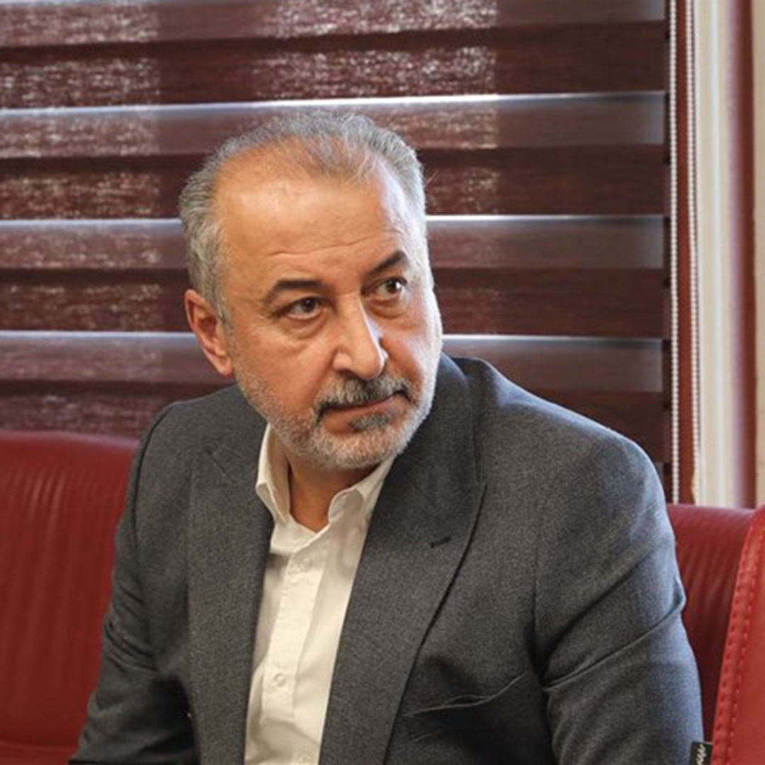 رضا درویش:  ما سقف 12 میلیاردی را رعایت کرده‌ایم