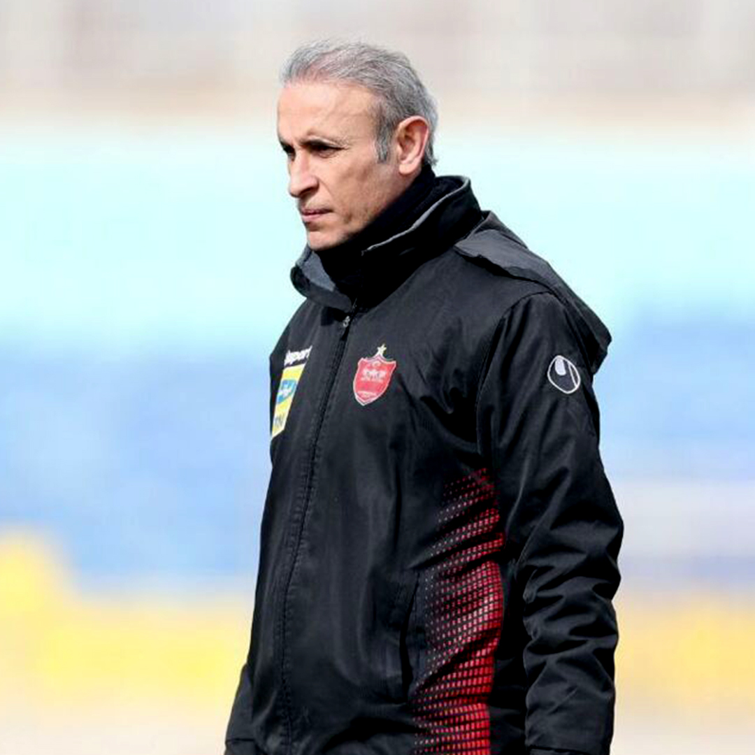 ورود سه بازیکن جدید به پرسپولیس