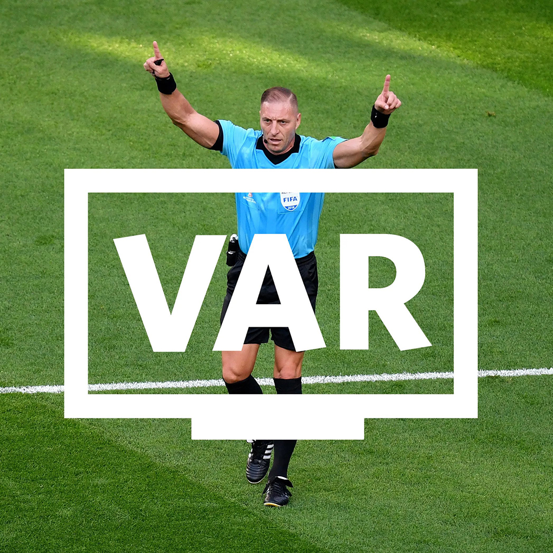 VAR آفلاین به این فصل می‌رسد
