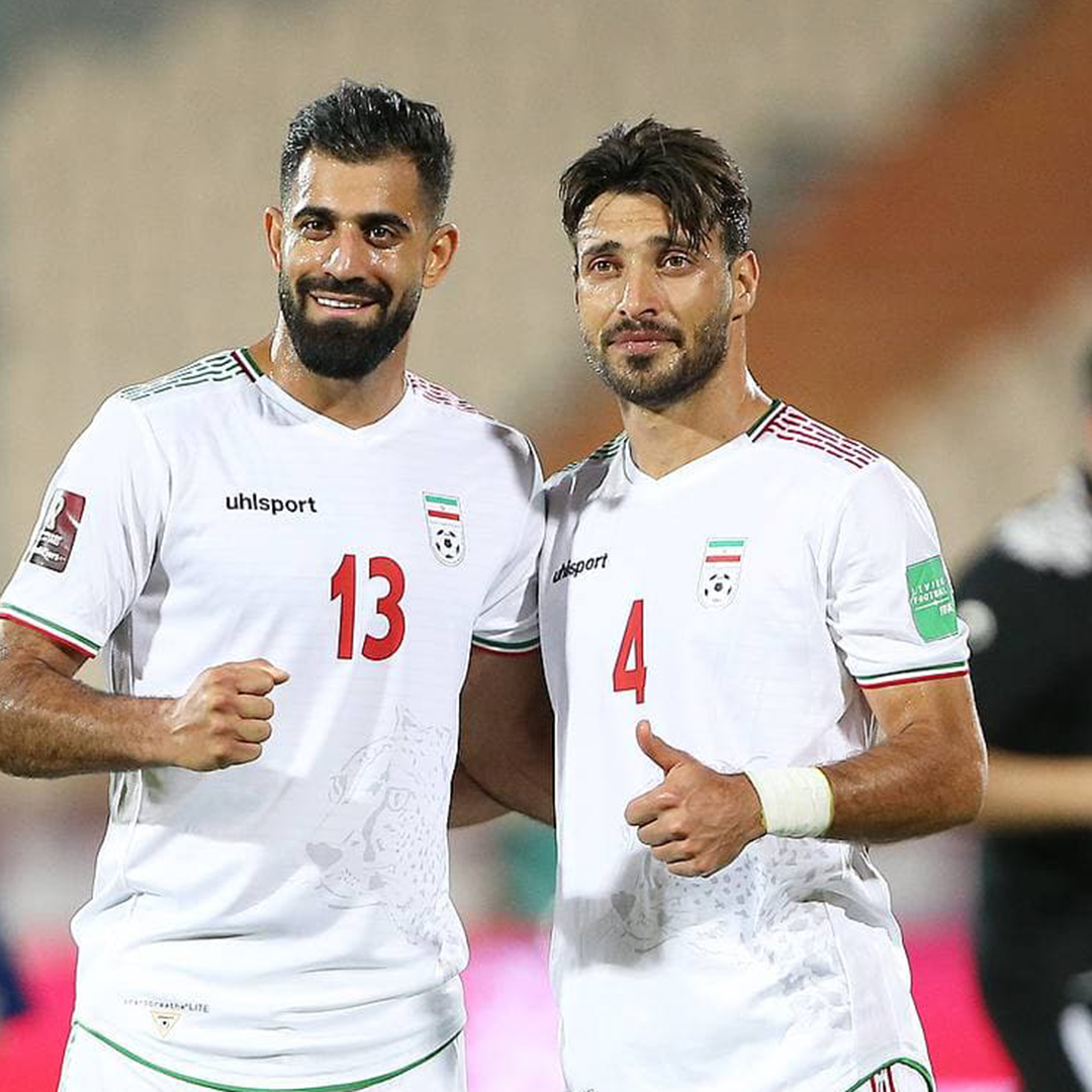 احتمال خط خوردن شجاع و کنعانی از لیست تیم ملی!