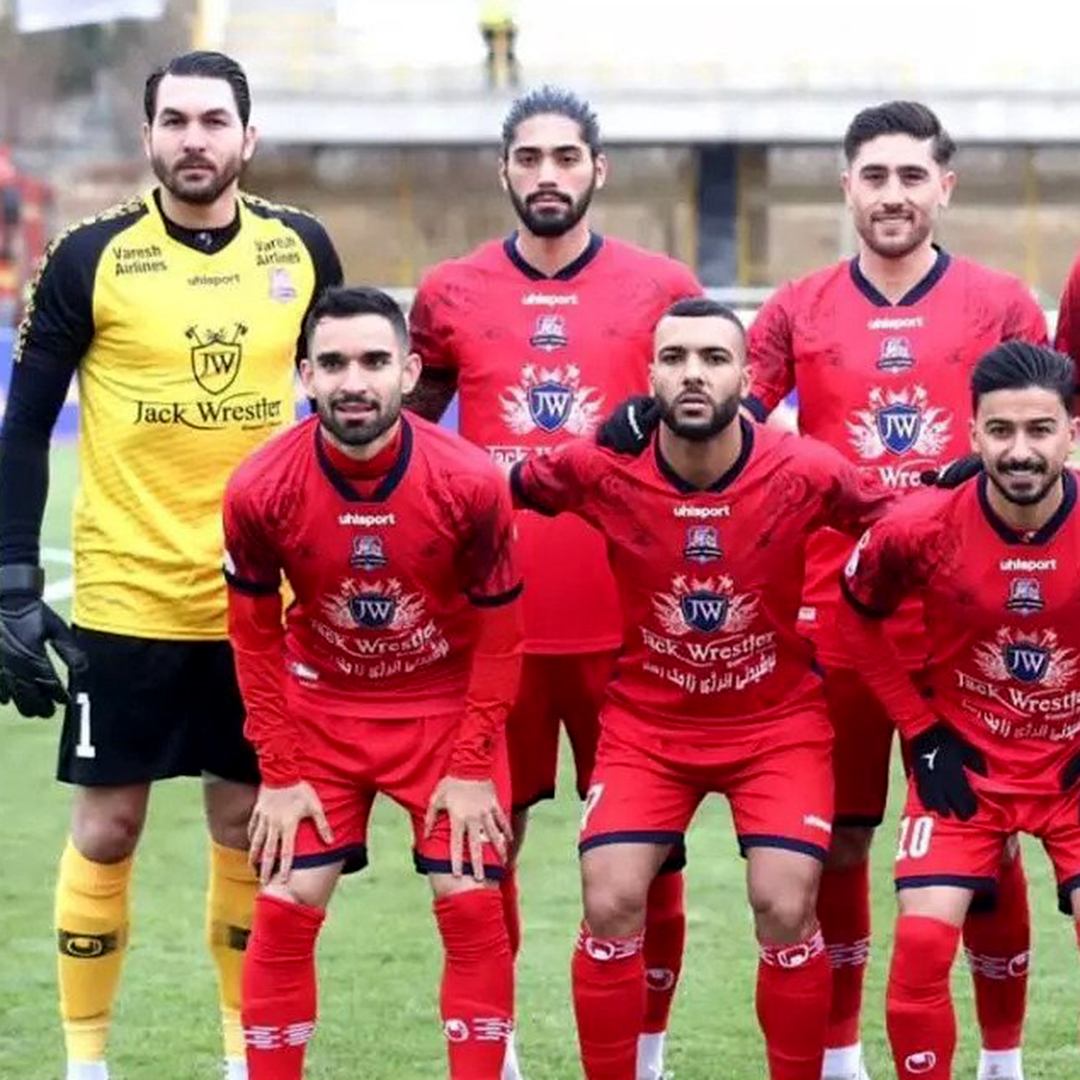 نساجی راهی اردوی ترکیه خواهد شد