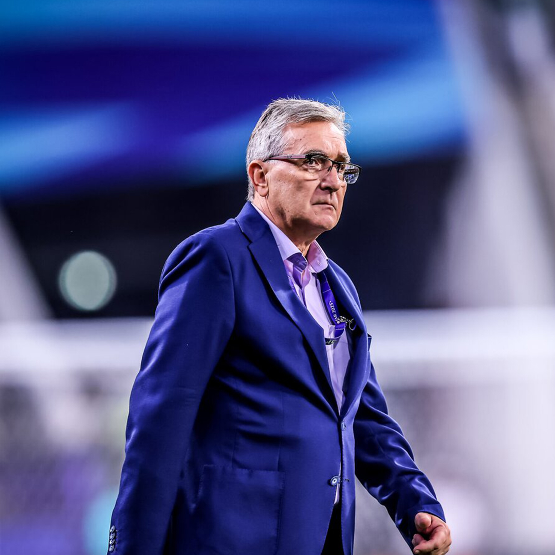 پیشنهاد جدید پرسپولیس به برانکو