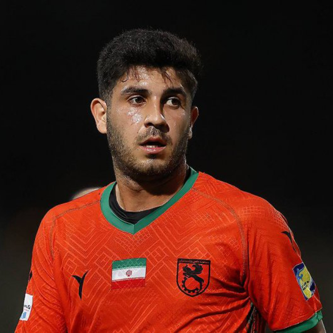 منتفی شدن انتقال خدابنده‌ لو به پرسپولیس!