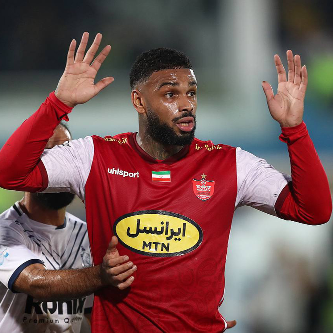 بزرگترین مشکل پرسپولیس در دربی 99