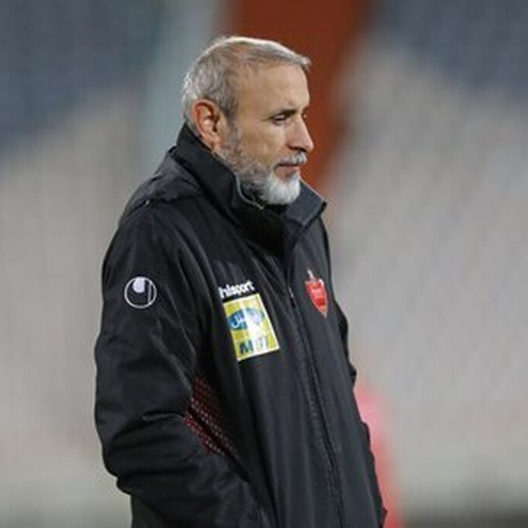 پرسپولیس بازیکن خارجی جذب می کند