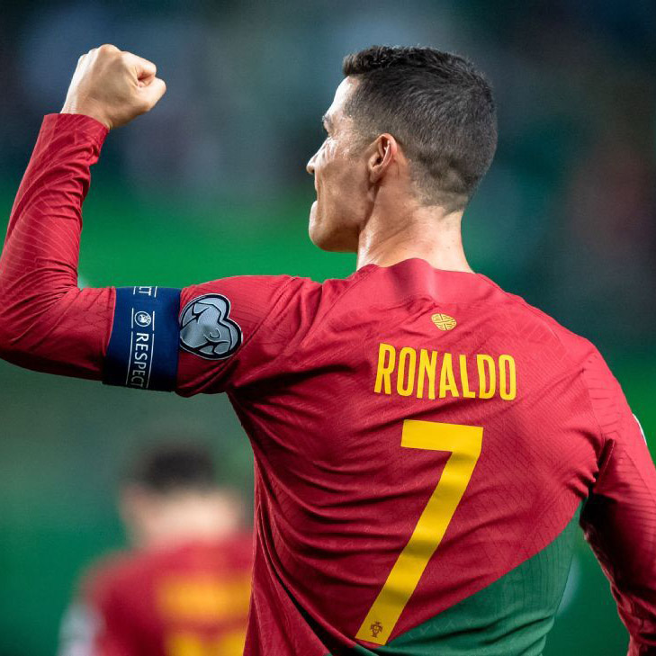 حضور رونالدو در جام جهانی 2026!
