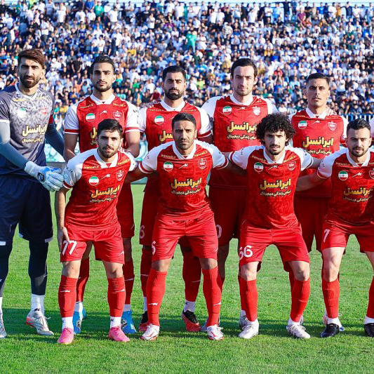 طلب 102 میلیارد تومانی پرسپولیس از دولت