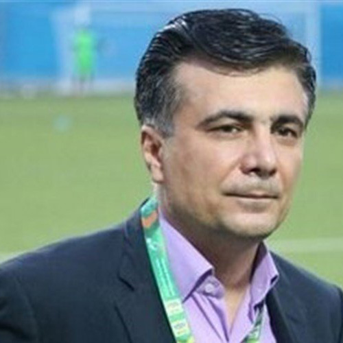 اعتراض ملوان و پرسپولیس ‌به ناظر بازی