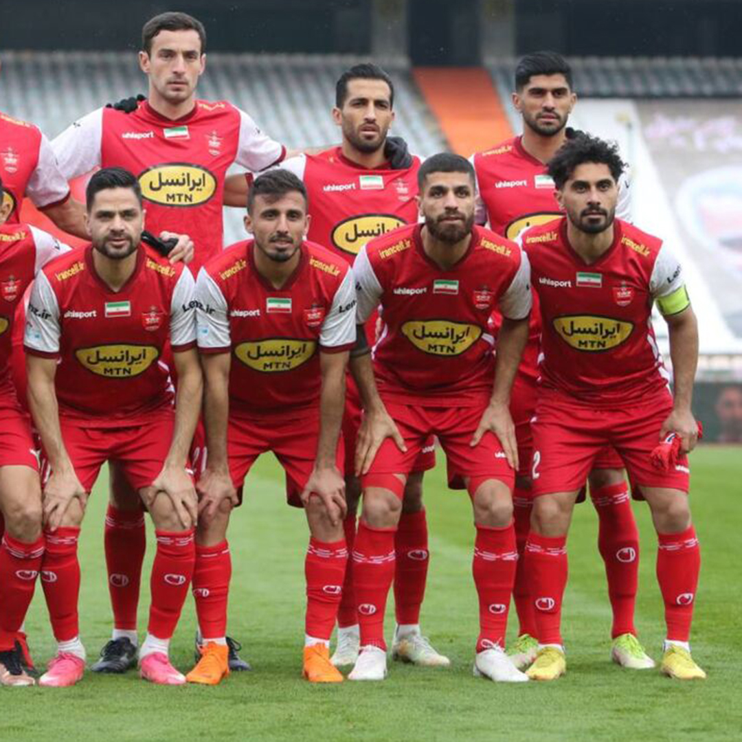 بحران جدایی در پرسپولیس با تصمیم ۲ ستاره