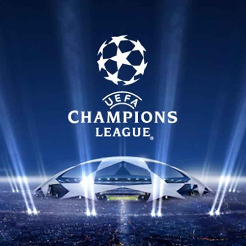 برنامه بازی های لیگ قهرمانان اروپا - سه شنبه 18 اردیبهشت
