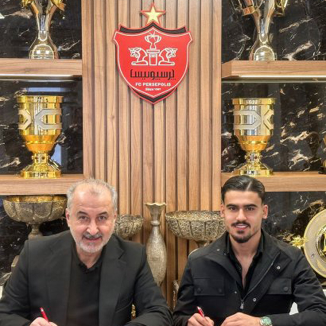 رسمی: سرباز فجر در خط آتش پرسپولیس!