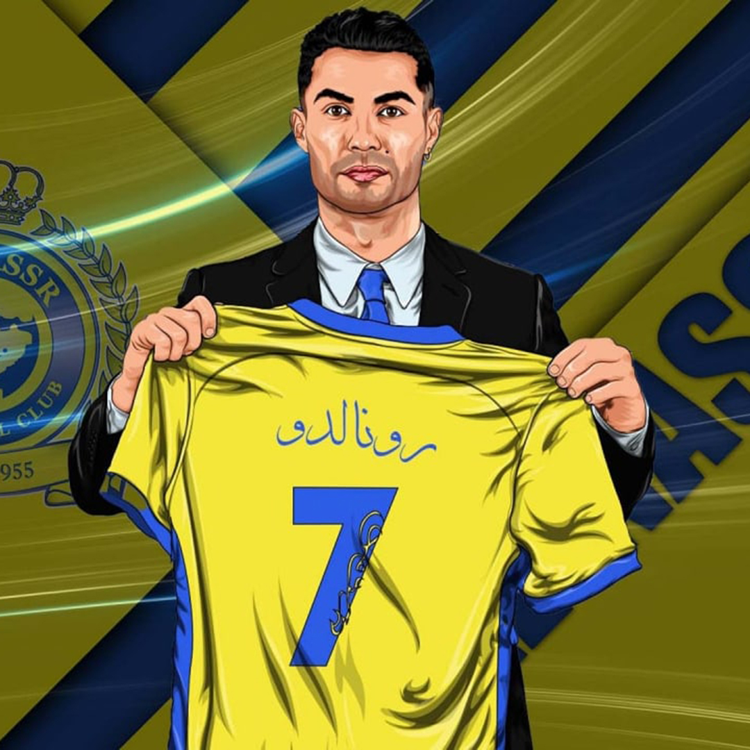 قرارداد رونالدو و النصر نهایی شد: سالانه 200 میلیون یورو! 