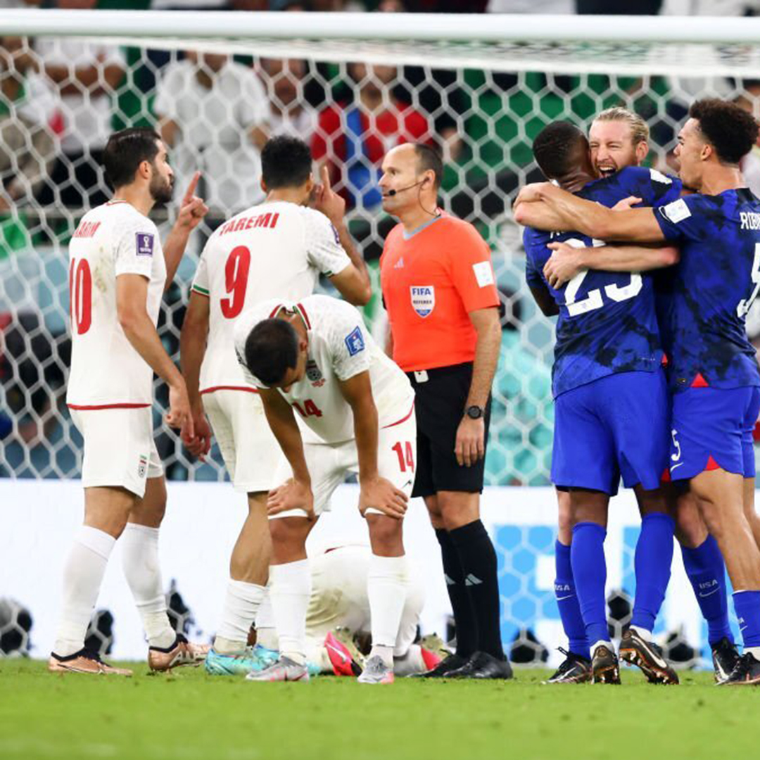 این جام، بهترین جام جهانی ایران نبود