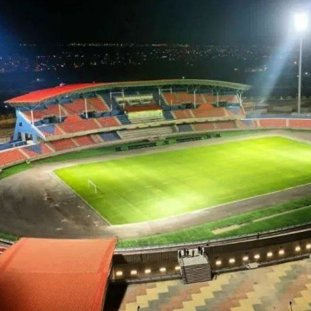 ورود ورزشگاه جدید به لیگ برتر