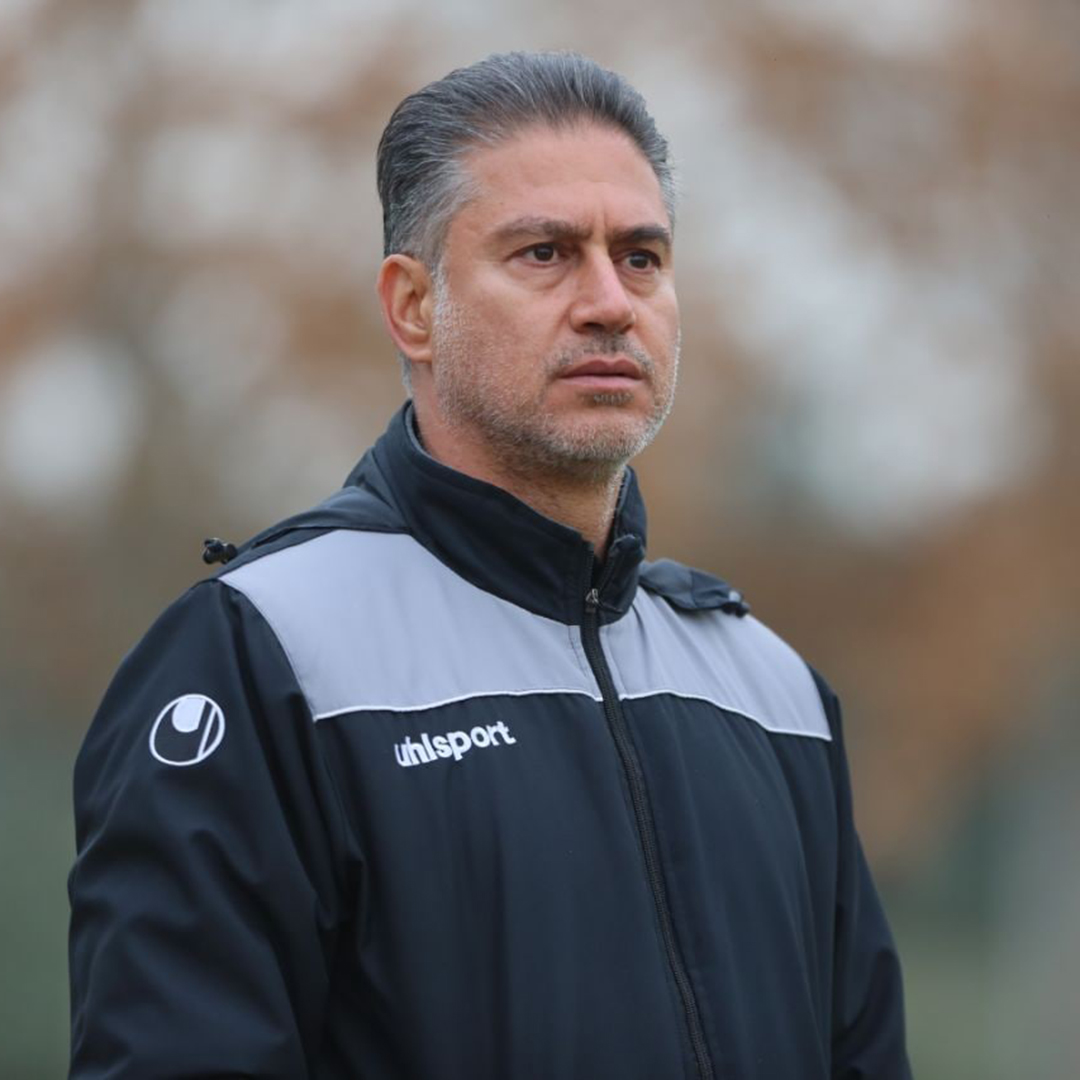 نشست مطهری در استادیوم پرسپولیس لغو شد