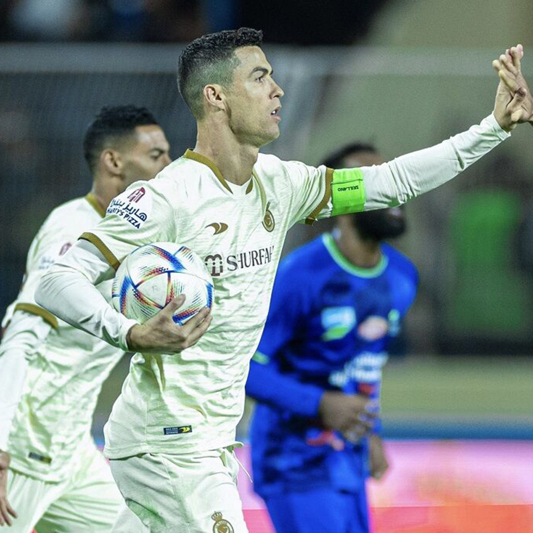 حضور رونالدو در النصر دردسر ساز شد!