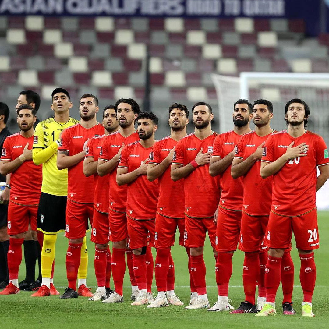 حذف تیم ملی ایران از جام جهانی 2022 قطر؟!