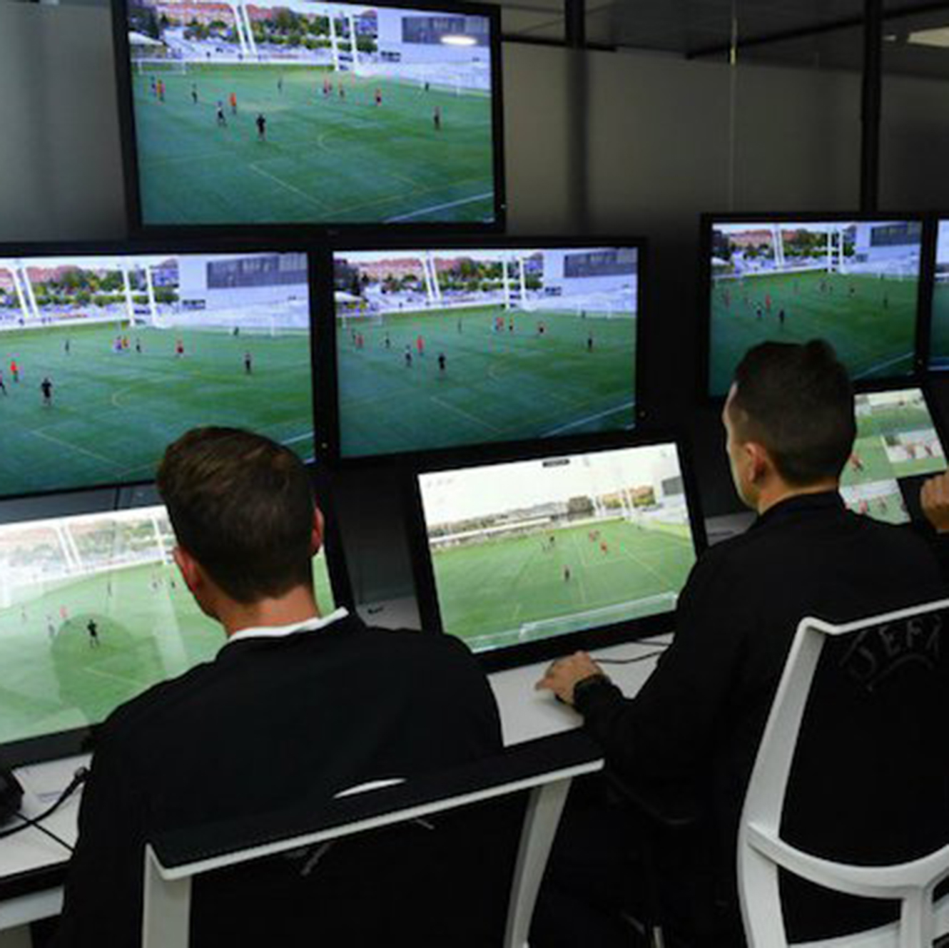 سه باشگاه پیشتاز در ورود VAR