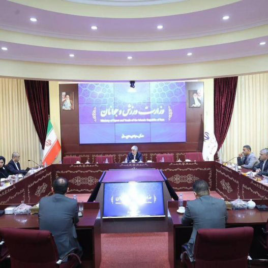قول چینی ‌ها برای ساخت یک ورزشگاه جهانی در ایران