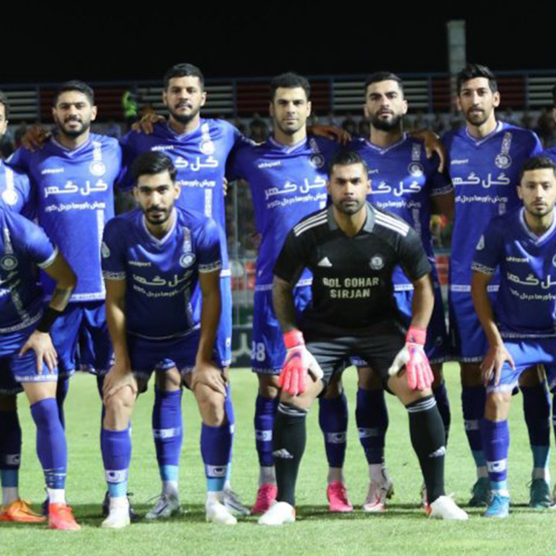 جدیدترین دربی کرمان در جام حذفی 