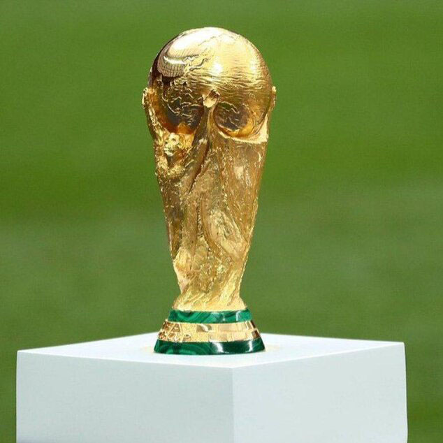 مشخص شدن میزبان های جام جهانی تا 10 سال!