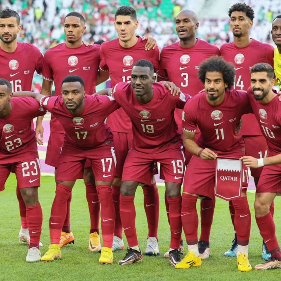 قطر، ضعیف‌ترین میزبان تاریخ جام جهانی