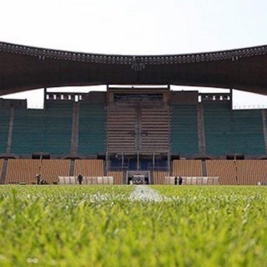 احتمال میزبانی از استقلال و پرسپولیس در استادیوم تختی