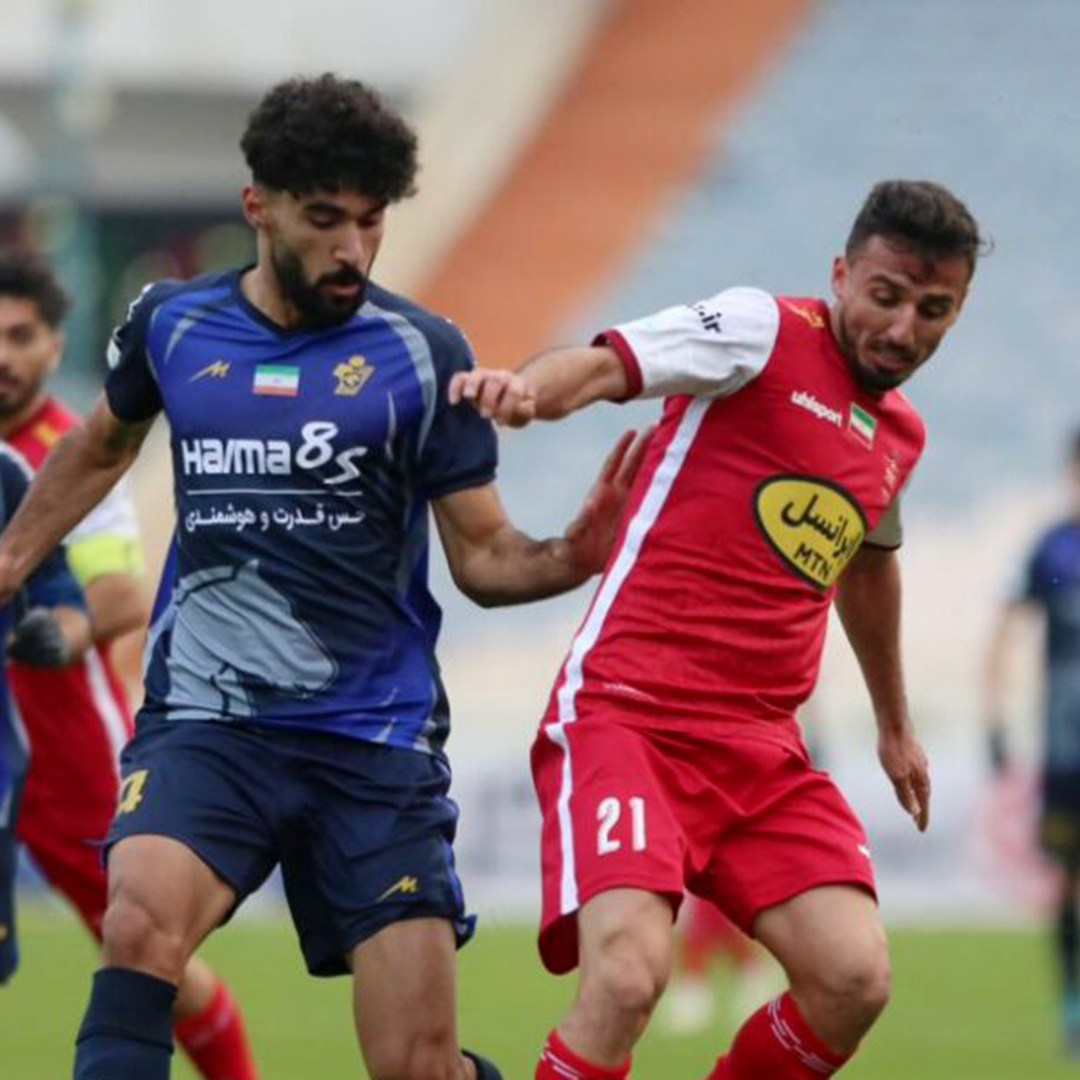بازیکنی که پرسپولیس و استقلال به طور جدی دنبالش هستند