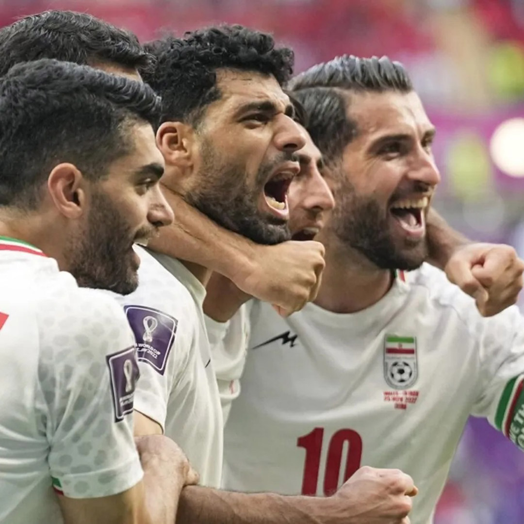 ایران سومین تیم گران قیمت آسیا