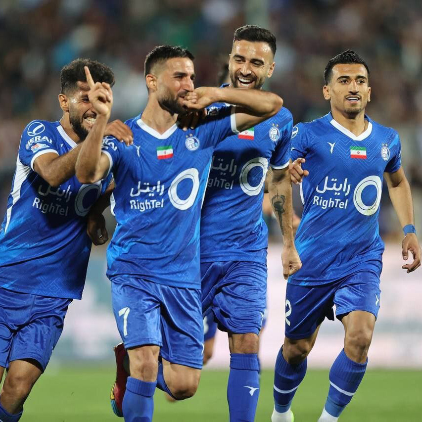 برنامه بازی های لیگ برتر ایران - هفته 9 - پنجشنبه 11 آبان