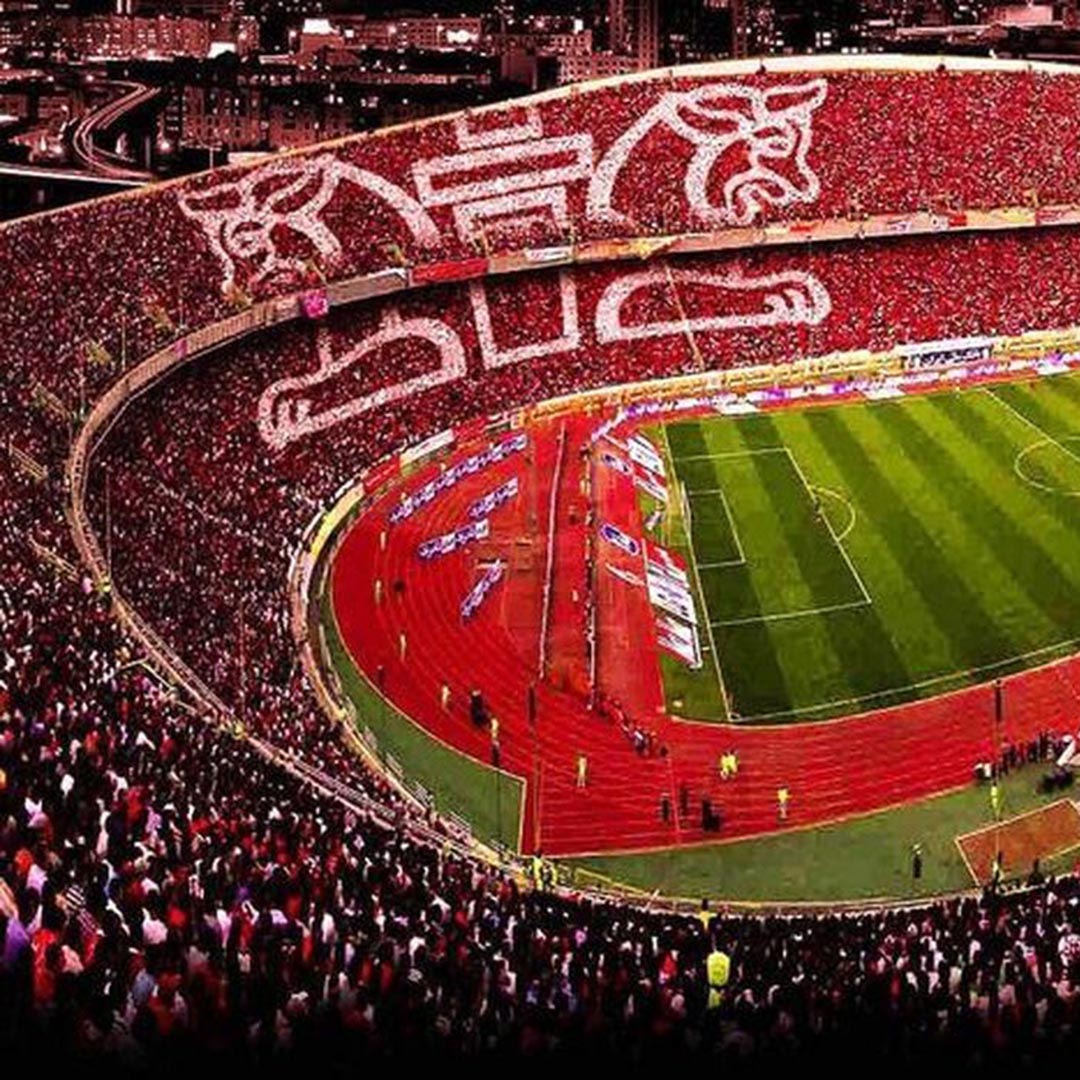 هواداران پرسپولیس همچنان منتظر خرید سوم