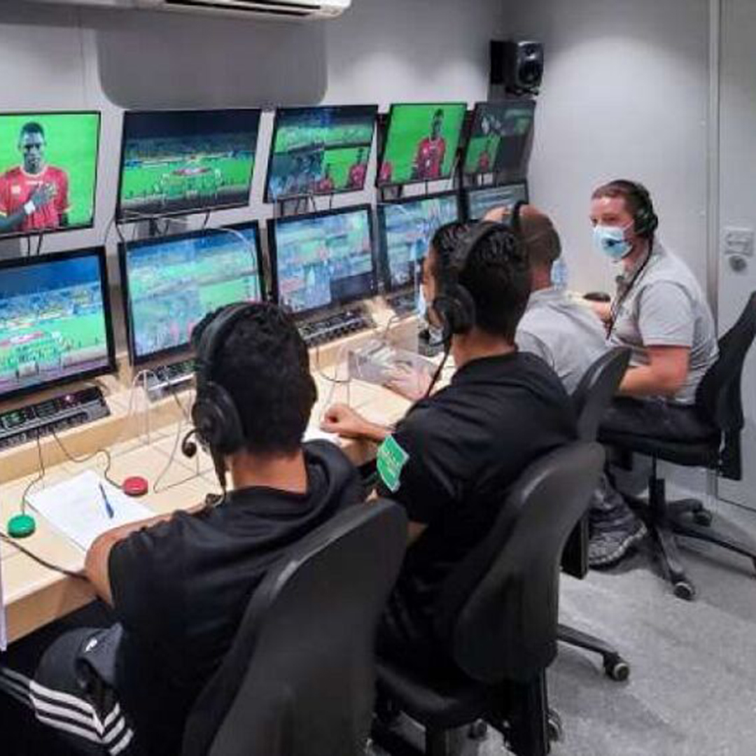 تصمیم جدید فیفا در خصوص VAR