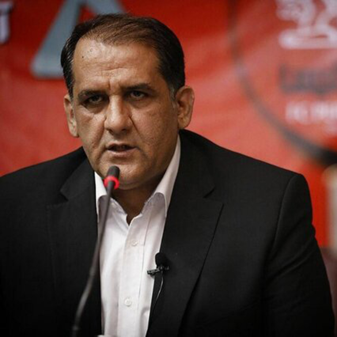 پرونده مدیرعامل جنجالی پرسپولیس بسته شد